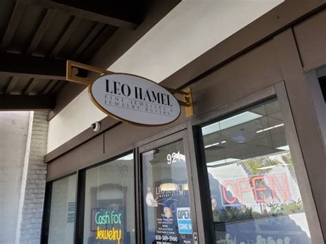 leo hamel solana beach